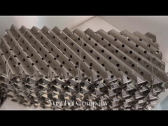 700CY Type Structurele verpakking voor massaoverdrachtsmiddelen ISO 9001