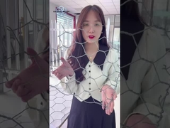 Pvc-gecoat / gegalvaniseerd zeshoekig draadnet Gabion basket voor beveiligingsmuur