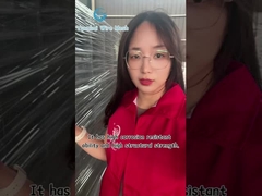 UL-153A 1.0m gegalvaniseerd staal