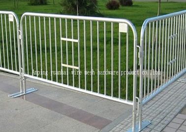 Multicolor Temporary Security Fence Panels Hire For Residential Simple Design