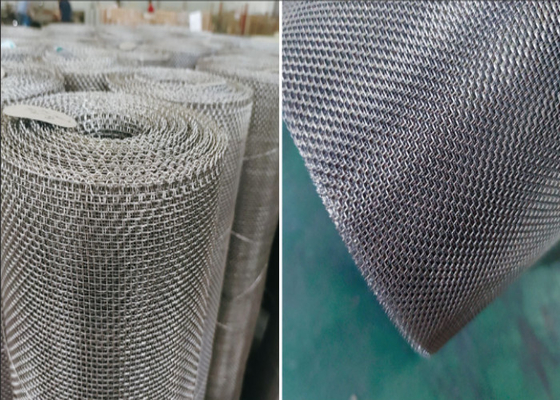 304 roestvrij mesh filter hoogtemperatuurbestendige Langdurig