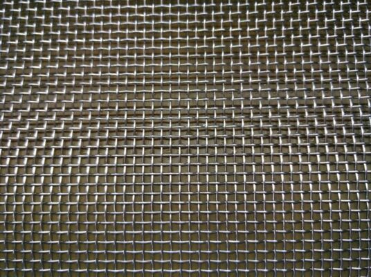 Filters voor rollen van roestvrijstalen draadnetten voor OEM- en high-flow-lijnen