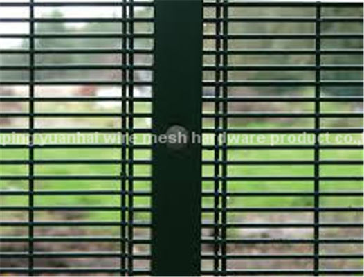 Anticorrosieve 358 Anti beklimmen Netwerk, 358 Netwerk het Schermen Knaagdierbewijs voor Krachtcentrale