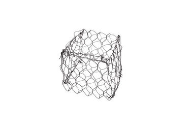 Het gegalvaniseerde Gelaste Netwerk die van de Kettingsverbinding 120X150mm Aanvaardbaar OEM/ODM openen