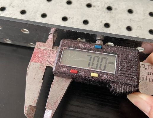 De Deur ul-103B Gegalvaniseerde Lateibalk van het bouwstaal